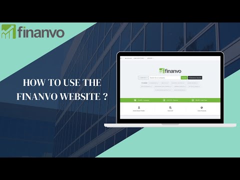Finanvo