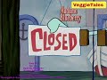 VeggieTales Madame BlueBerry DVD Menu Walkthrough 2009 Paramount Home Entertainment