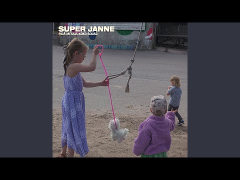 Pidä Messis Koko Squad