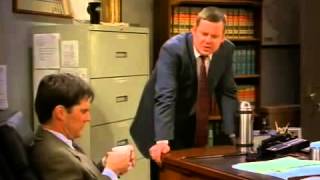 Dharma And Greg Season 1 Episode 15 The Second Coming Of Leonard