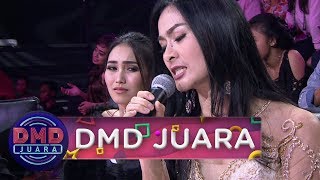 Download lagu Ayu Ting Ting & Iis Dahlia Mah Udah Jagonya Bales Balesan Lagu - DMD Juara (4/9) mp3