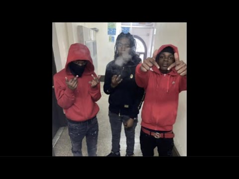 Nay Benz x Bacon Baby x Rico Banks x Kal G - Stop Snitching