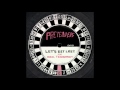 Pretenders - 'Let's Get Lost' feat. Neil Tennant