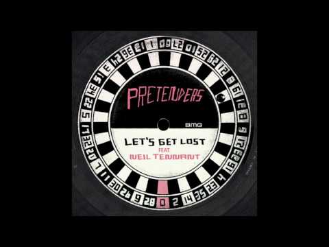 Video thumbnail for Let's Get Lost