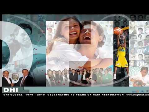 הקבוצה הרפואית DHI איך הכל התחיל כבר בשנת 1970 ועד היום