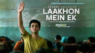 Pending Sapne - Laakhon Mein Ek Title Track - Neel and Mohan