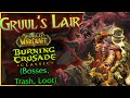 Gruul S Lair TBC Guide DUNGEON DIVES