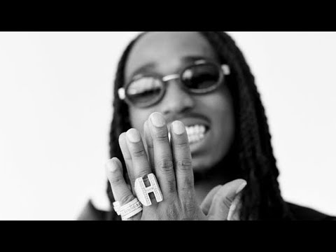 Quavo - Drive Thru (Feat. Polo G) (Official Audio) [Huncho Season]