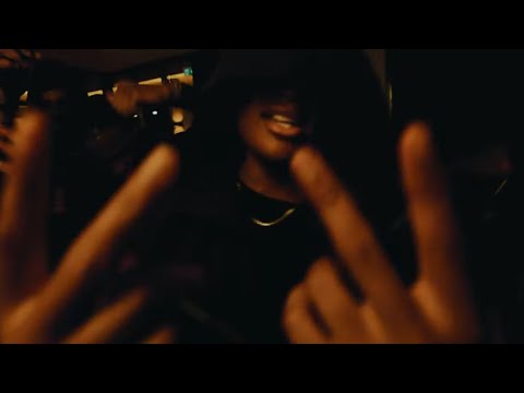 DRYSSCO - MUSALA (Clip Officiel)