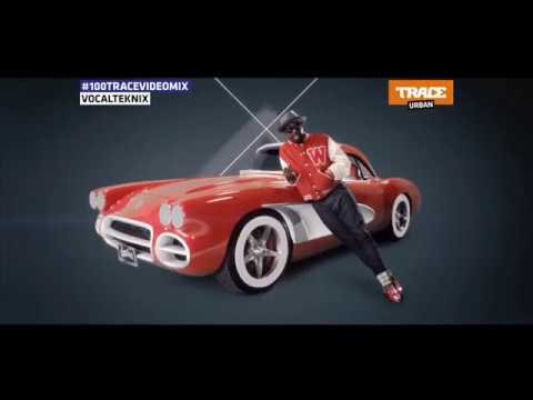 Trace Video Mix #100 by VocalTeknix