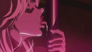 Salva - Drop That Bitch(Ft. Kurupt, ScHoolboy Q, Problem, Bad Lucc) AMV