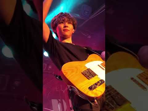 191229 부산 앵콜콘 더로즈(The Rose) - RED 김우성 focus