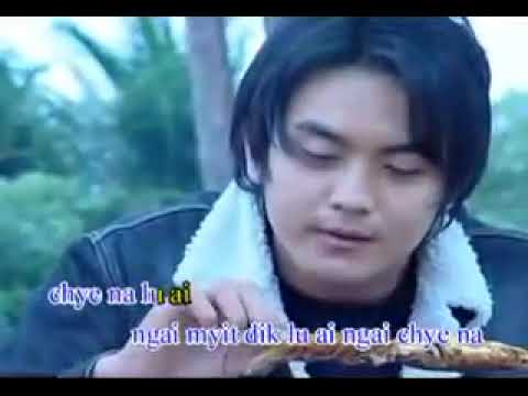 Minzai Lum Naw - Chye Na Lu Ai ( Official MV )