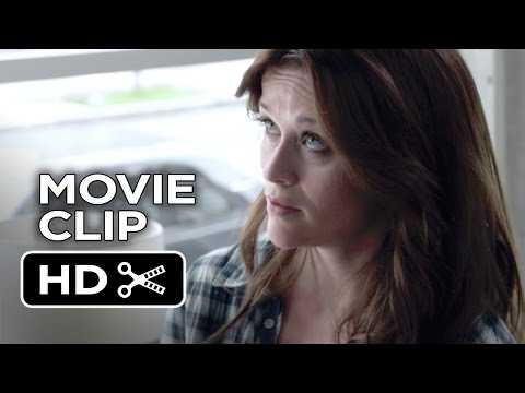 The Good Lie Movie CLIP - Great White Cow (2014) - Reese Witherspoon Movie HD