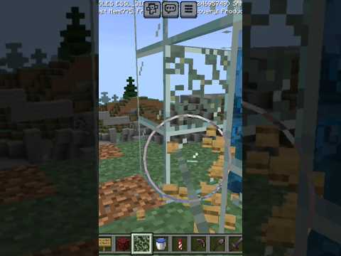 Insane Minecraft Hack Tested in Just 10 Secs by Taklu