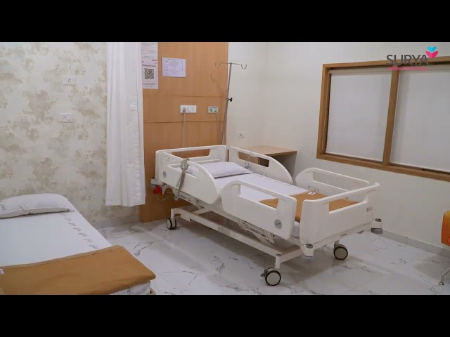 Surya Hospitals | Pune