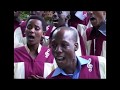 LWAKI OKAABA Ambassadors Of Christ Choir OFFICIAL VIDEO 2007 All Rights Reserved