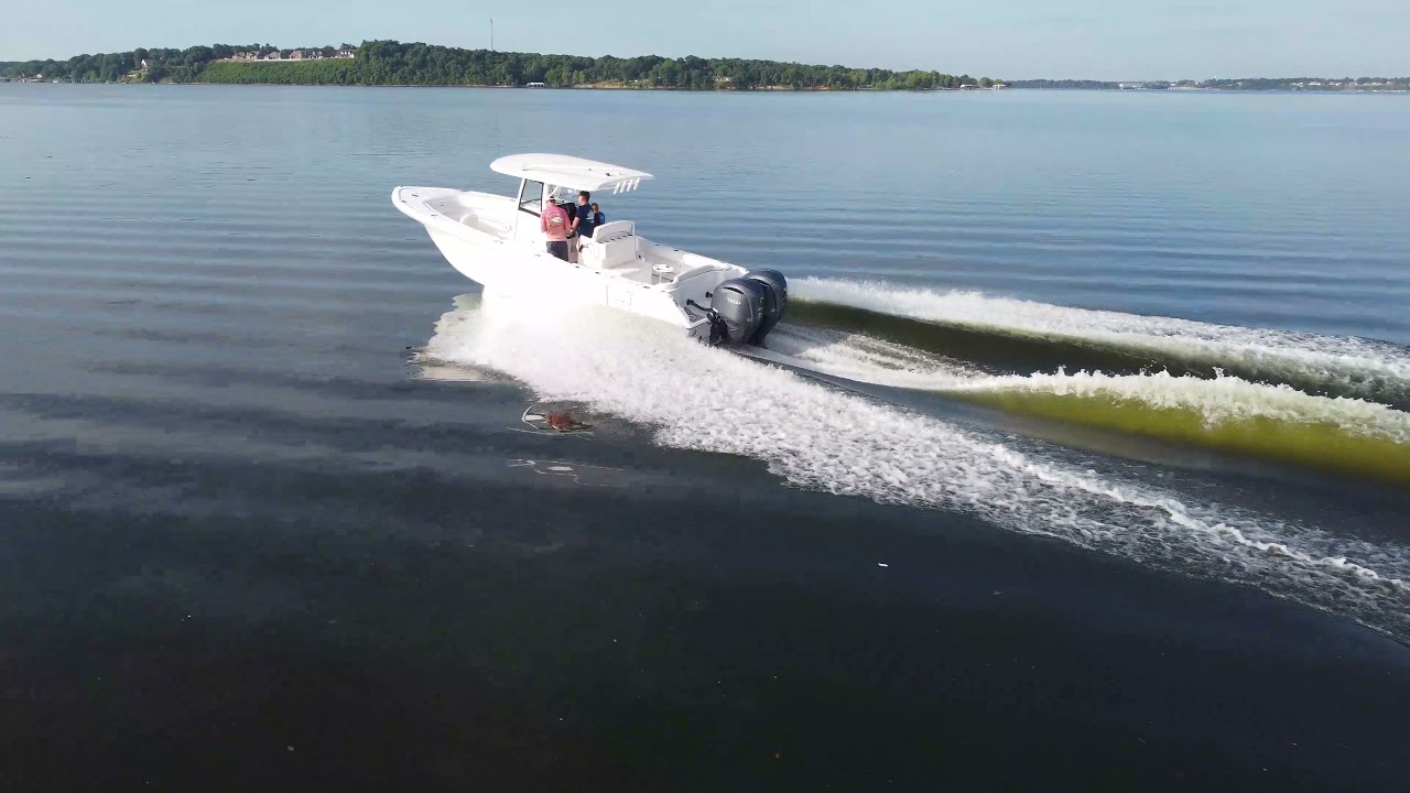 Sea Hunt 2021 Ultra 305 SE