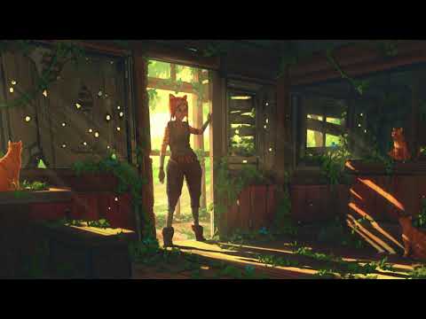 Easy Monday - [lofi / jazz / instrumental hip hop beats]