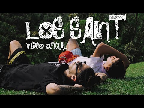 @ChrisTamayoTV , @KENDAYA - LOS SAINT [Official Video]
