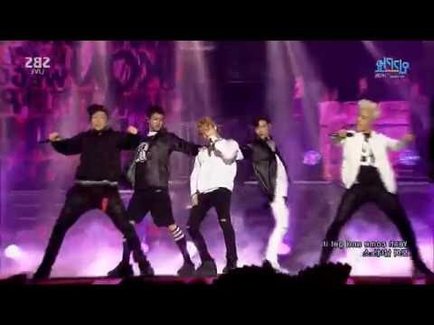 [Fanchant] RHYTHM TA - iKON