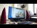 Видеообзор Edifier Spinnaker E30 Red