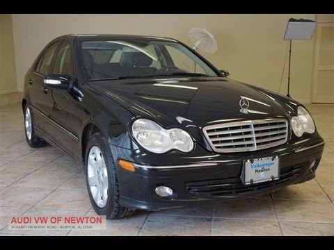2005 Mercedes Benz C240 Review 4matic Sedan Price Interior Specs More Update In 2020 Naijauto Com