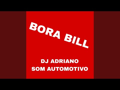 Bora Bill