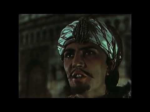 Gjergj Kastrioti - Skanderbeg Ritter der Berge 1953 ‧ Abenteuerfilm in Deutsch