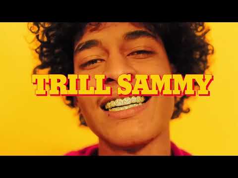Trill Sammy - Do Not Disturb (Official Music Video)