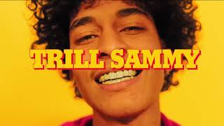 Trill Sammy - Do Not Disturb (Official Music Video)