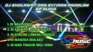 Download lagu DJ SHOLAWAT DAN SYI IRAN ANDALAN BP AUDIO mp3 Download lagu DJ SHOLAWAT DAN SYI IRAN ANDALAN BP AUDIO mp3