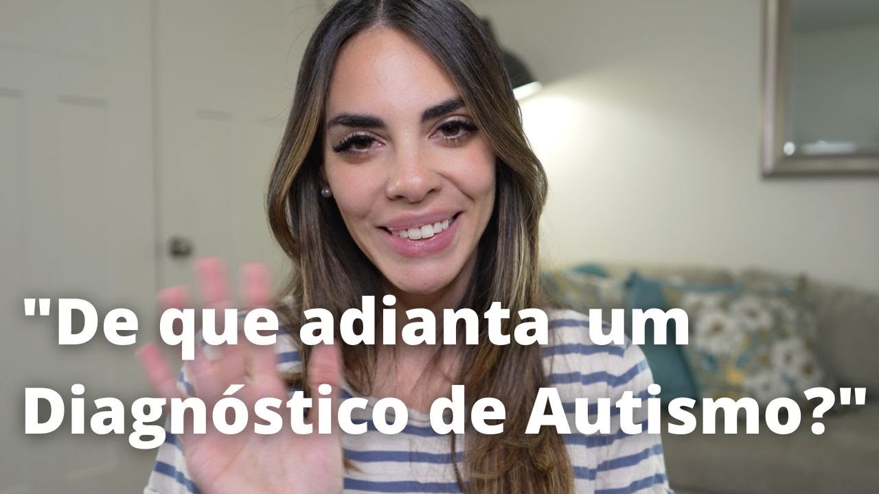 Autismo em Adultos: De que adianta ter um diagnóstico na fase adulta?