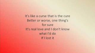 I Lost It By Kenny Chesney ~Lyrics~