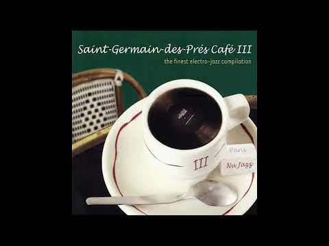 CRUSHO - Kool Bavaria (Patchworks Remix)