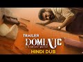 Dominic And The Ladies Purse Official Trailer Hindi Mammootty Gautham Vasudev Menon Thriller