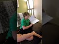 Noah S Rocket Read Aloud