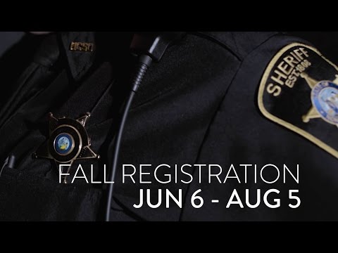 HCC 2016 Fall Registration