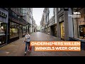 Ondernemers willen winkels weer open: 'Dit moet per direct stoppen'