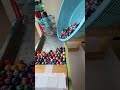 Marble Run Reverse Playback Video No 129 ASMR