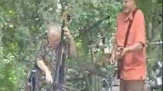 Trout Fishing In America perform Eleanor Rigby