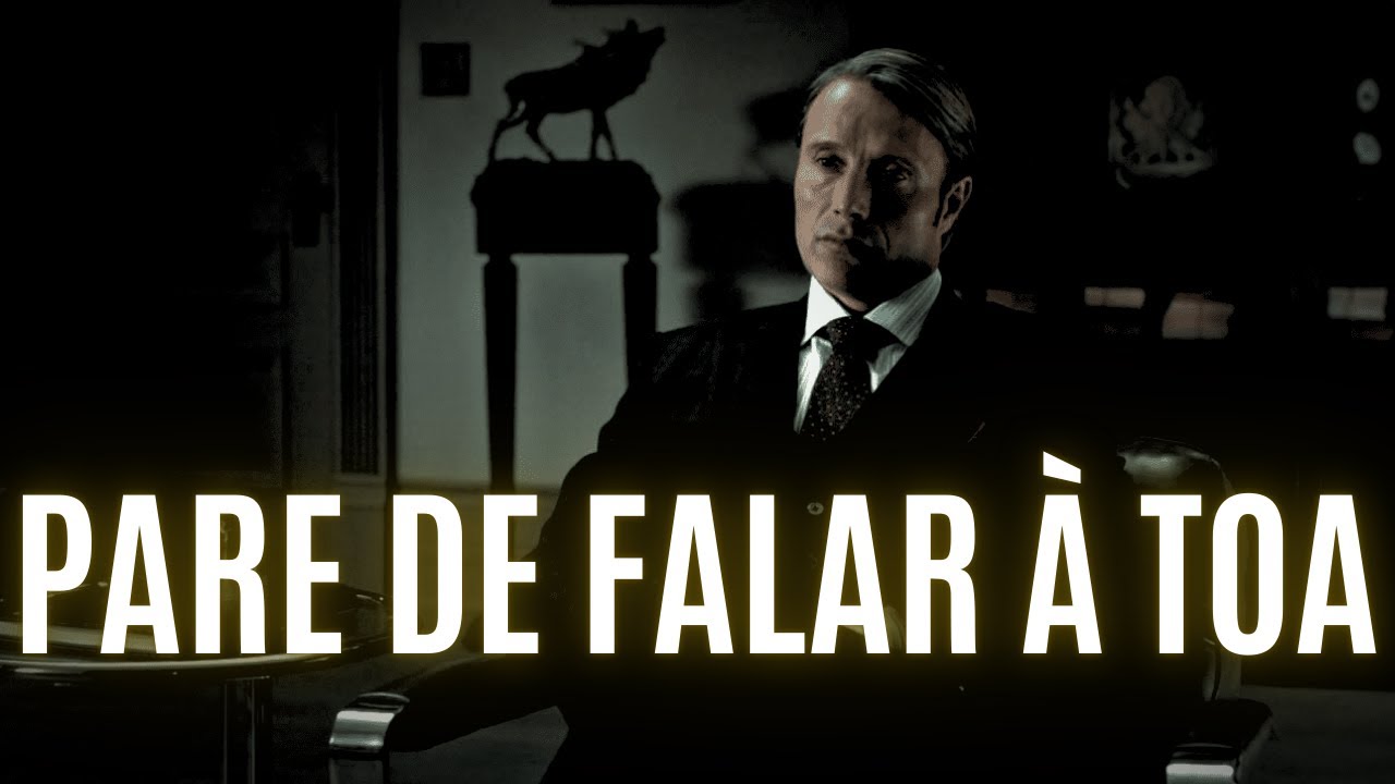 APENAS FAÇA e PARE DE FALAR À TOA