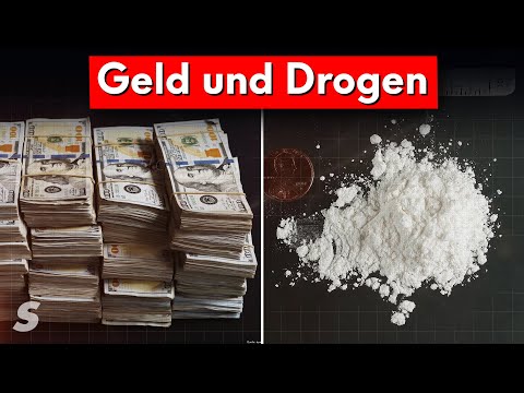 Der mexikanische Drogenkrieg erklärt – Kartelle & Narcos