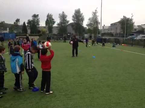 Hercules F1 (za) vs. Hercules F2 (za) 29-5-2013 15:35