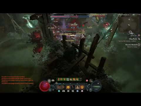 Unleash the power of the Bear