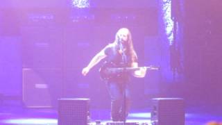Dream Theater - The Bigger Picture - Live@Auditorium Parco della Musica Roma [1080p]