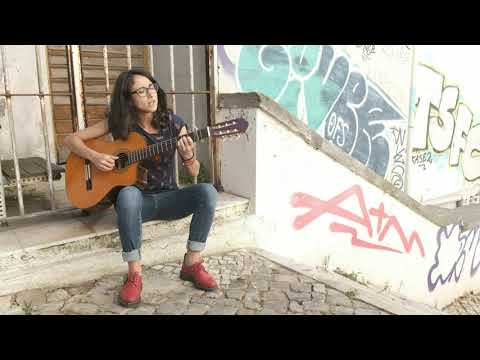 Marta de Carvalho -  Pinga amor