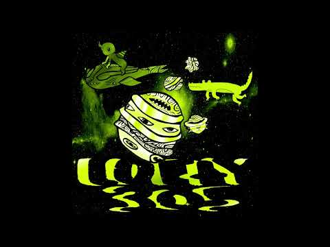 LOFTY305 X BIG LOS - VAGSCRAPER (2014)