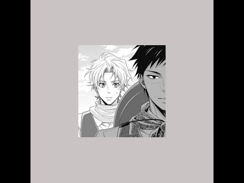 Lord Huron - Setting Sun (Alive from Whispering Pines Ver.) but it's Garret and Billy