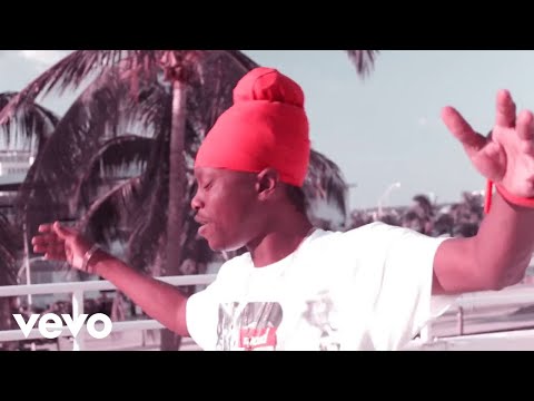 Teflon Young King - Rude Boy (Official Video)